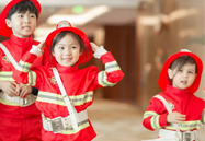 幼幼总经理，大大妄想家